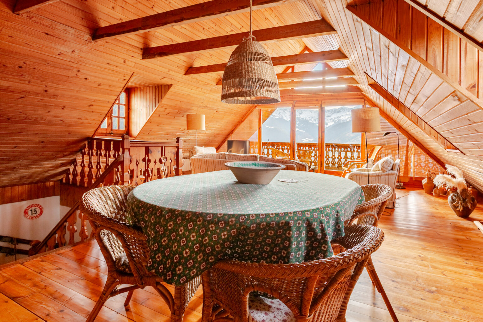 Salón 4 Era Rectoria